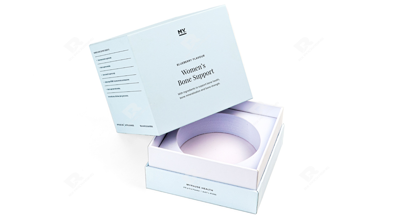 Premium Perfume Packaging Box — Elevate Your Brand’s Luxury Appeal Premium Perfume Packaging Box — Elevate Your Brand’s Luxury Appeal