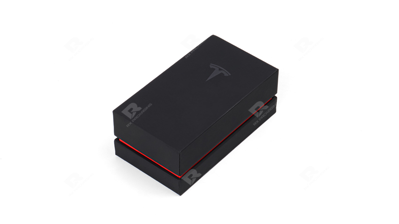 Premium Automotive Parts Packaging Box – Elevating Brand Presentation and Protection