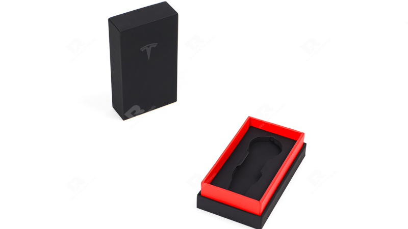 Premium Automotive Parts Packaging Box – Elevating Brand Presentation and Protection