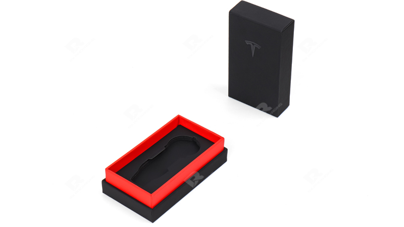 Premium Automotive Parts Packaging Box – Elevating Brand Presentation and Protection