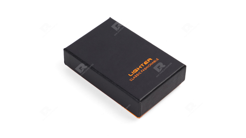 Premium Lighter Packaging Box – Elevate Your Brand with RX Packaging Premium Lighter Packaging Box – Elevate Your Brand with RX Packaging