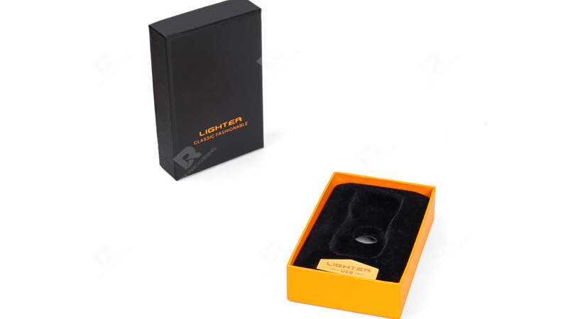 Premium Lighter Packaging Box – Elevate Your Brand with RX Packaging Premium Lighter Packaging Box – Elevate Your Brand with RX Packaging