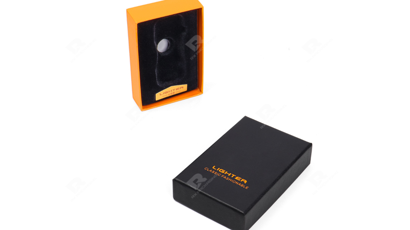 Premium Lighter Packaging Box – Elevate Your Brand with RX Packaging Premium Lighter Packaging Box – Elevate Your Brand with RX Packaging