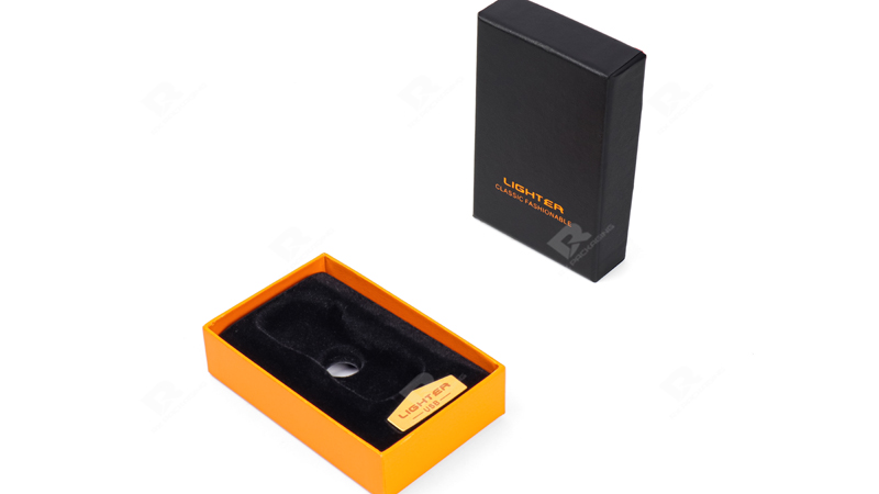 Premium Lighter Packaging Box – Elevate Your Brand with RX Packaging Premium Lighter Packaging Box – Elevate Your Brand with RX Packaging