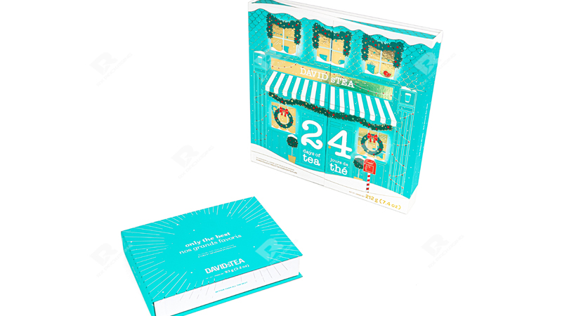 Premium Custom Tea Packaging Box Solutions from RX Packaging Premium Custom Tea Packaging Box Solutions from RX Packaging