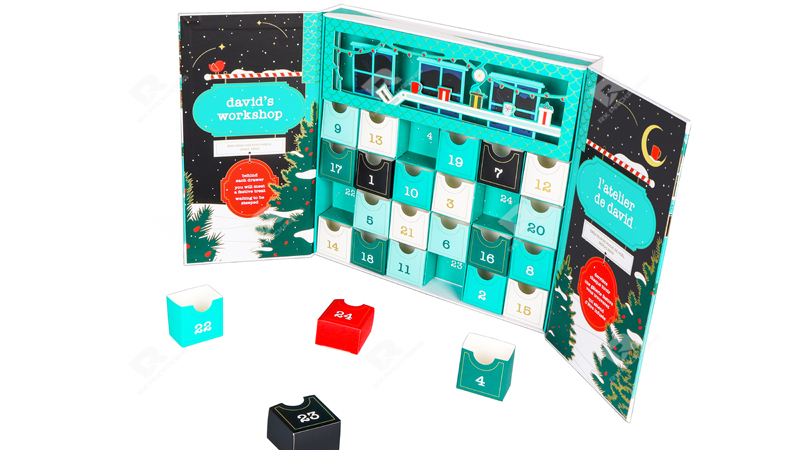 Premium Custom Tea Packaging Box Solutions from RX Packaging Premium Custom Tea Packaging Box Solutions from RX Packaging