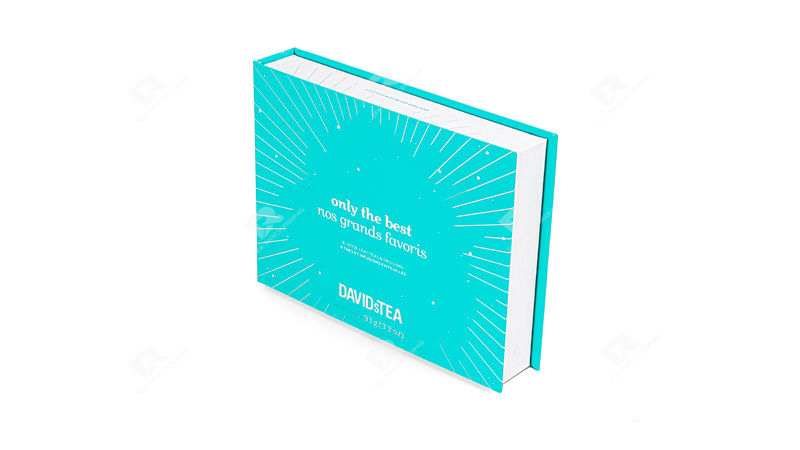 Premium Custom Tea Packaging Box Solutions from RX Packaging Premium Custom Tea Packaging Box Solutions from RX Packaging