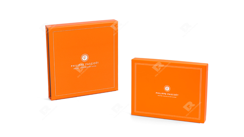 Custom Chocolate Packaging Box Solutions by RX Packaging Custom Chocolate Packaging Box Solutions by RX Packaging