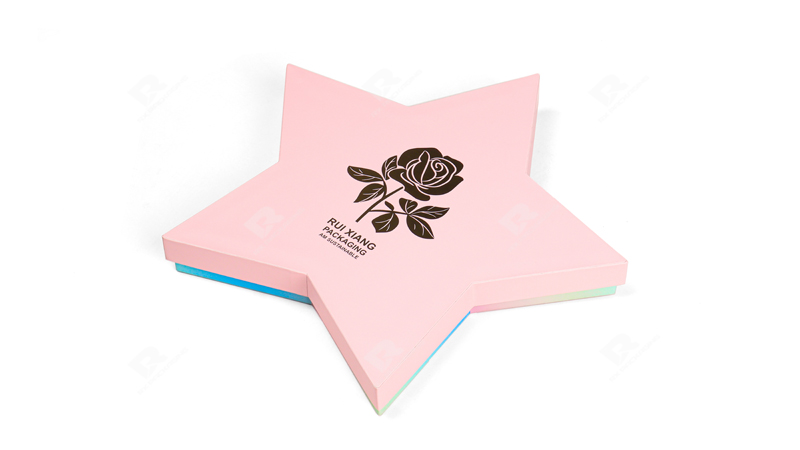 Premium Cosmetic Packaging Box by RX Packaging – Where Design Meets Innovation