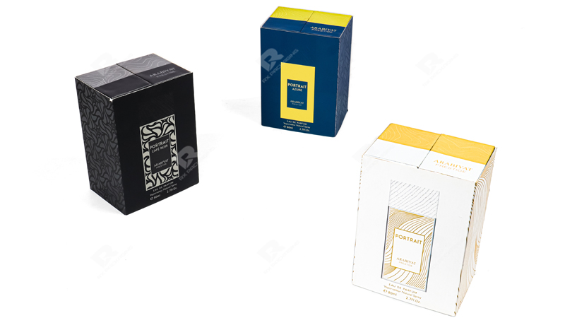 Custom Perfume Packaging Box Solutions for Your Brand
