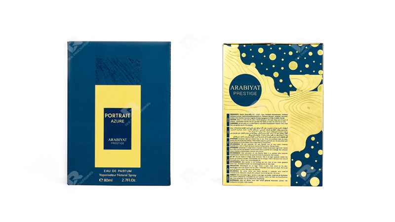 Custom Perfume Packaging Box Solutions for Your Brand