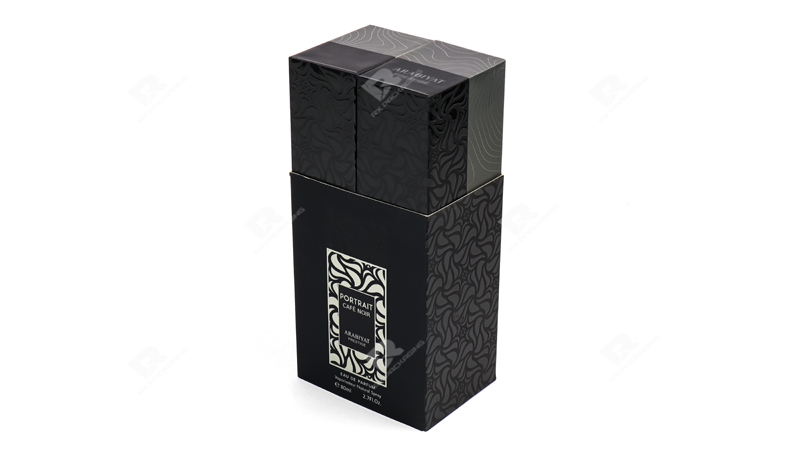 Custom Perfume Packaging Box Solutions for Your Brand