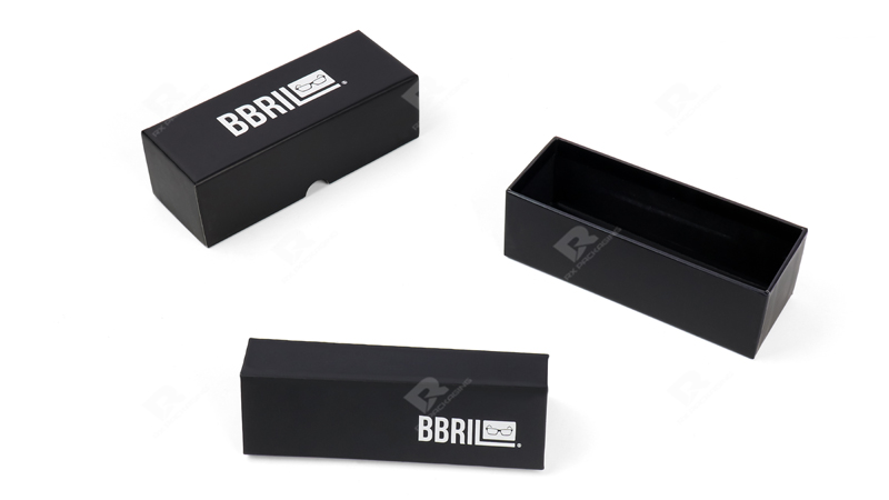 Premium Eyeglasses Packaging Box Solutions from RX Packaging