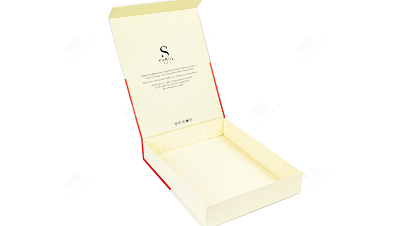 Premium Custom Packaging Box Solutions for Tableware Brands