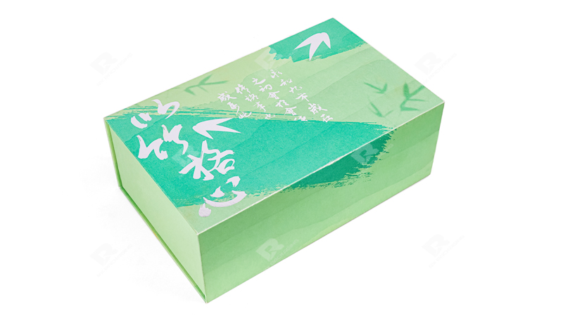 Elevating Tea Presentation with Custom Tea Packaging Boxes