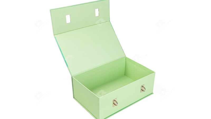 Elevating Tea Presentation with Custom Tea Packaging Boxes