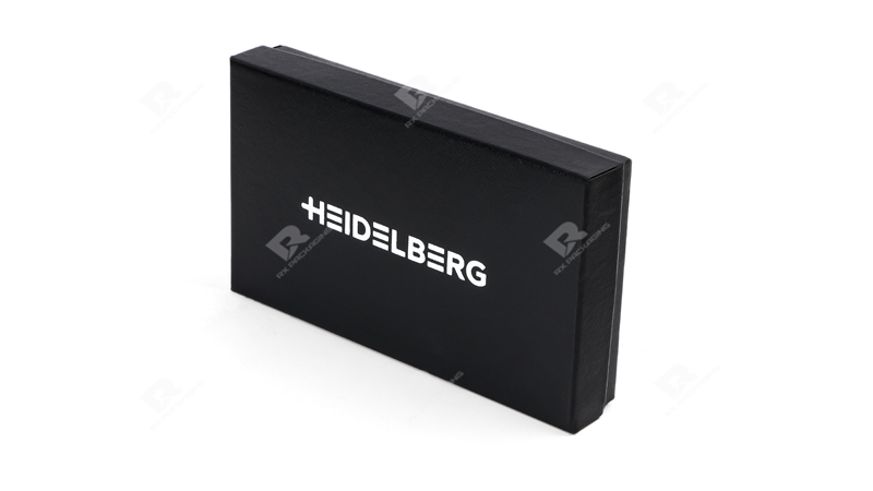 Premium Electronic Product Packaging Box by RX Packaging