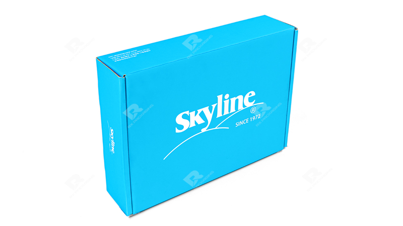 Custom Shoe Packaging Box Solutions by RX Packaging