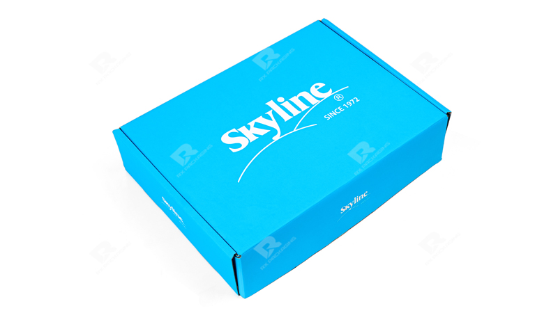 Custom Shoe Packaging Box Solutions by RX Packaging