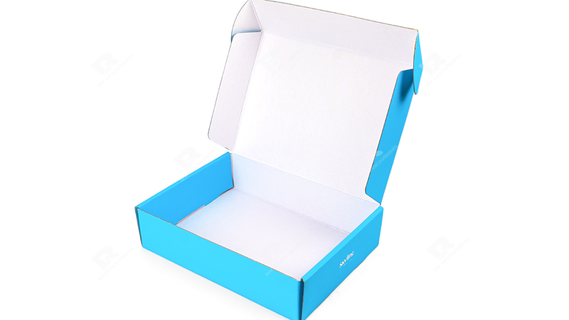 Custom Shoe Packaging Box Solutions by RX Packaging