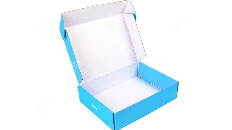 Custom Shoe Packaging Box Solutions by RX Packaging