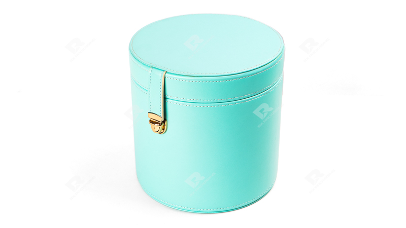 Premium Custom Cosmetic Bag Manufacturer – RX Packaging