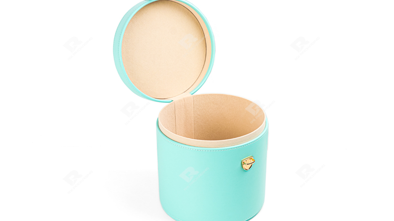 Premium Custom Cosmetic Bag Manufacturer – RX Packaging
