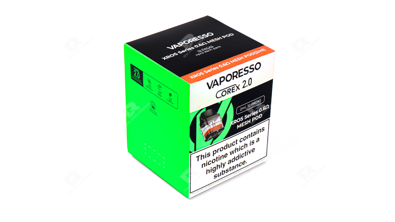 Premium Vaping Packaging Box Solutions by RX Packaging