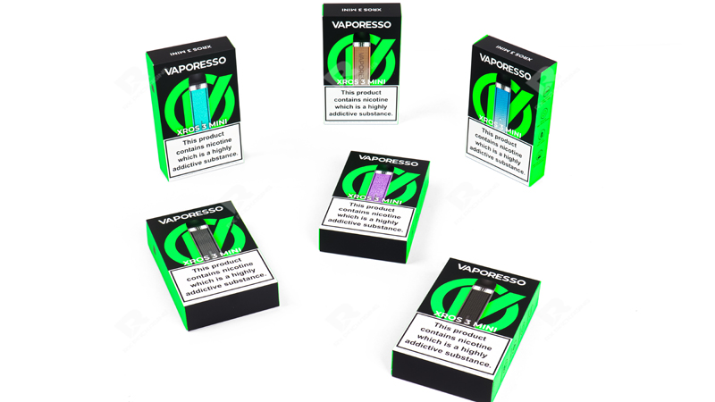 The Ultimate Vaping Packaging Box That Every Vape Brand Is Talking About!