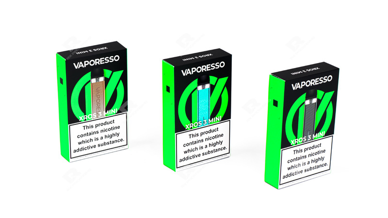 The Ultimate Vaping Packaging Box That Every Vape Brand Is Talking About!