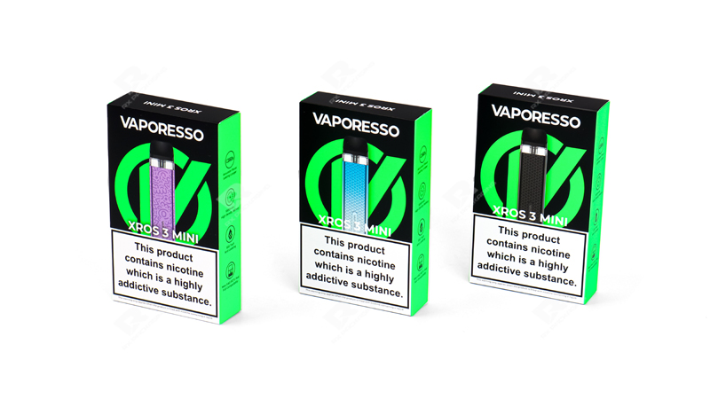 The Ultimate Vaping Packaging Box That Every Vape Brand Is Talking About!