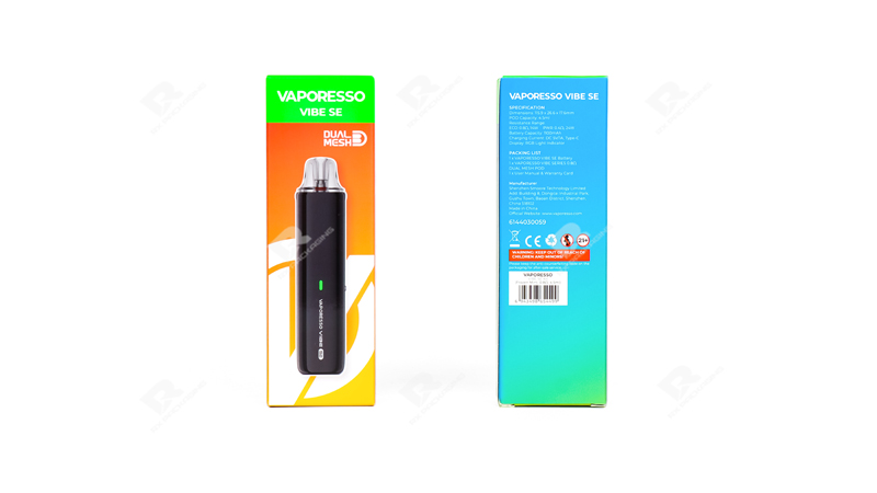 Premium Vaping Packaging Box Solutions for Your Brand
