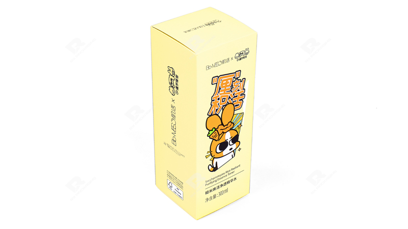 Innovative Custom Cosmetic Packaging Boxes to Elevate Your Brand
