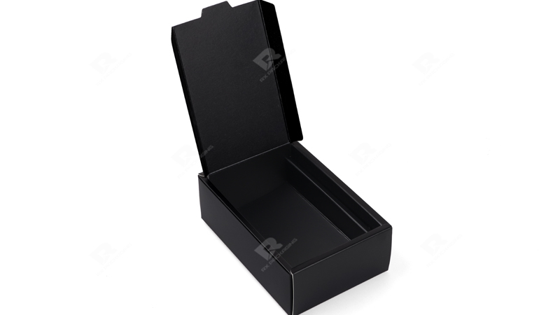 Custom Vaping Packaging Box — RX Packaging Professional Design