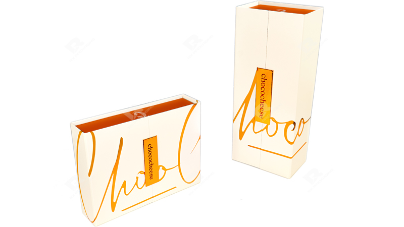 Premium Custom Chocolate Packaging Boxes by RX Packaging – Where Creativity Meets Craftsmanship