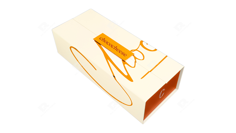 Premium Custom Chocolate Packaging Boxes by RX Packaging – Where Creativity Meets Craftsmanship
