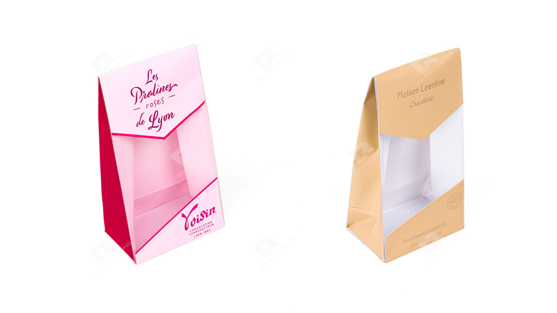 Innovative Chocolate Packaging Bag Design — Where Creativity Meets Functionality