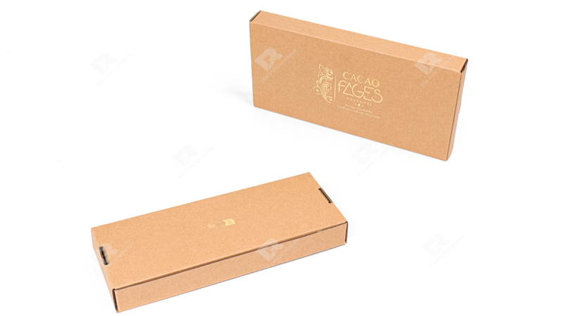 Classic Simplicity Meets Premium Craftsmanship — RX Packaging’s Custom Chocolate Box Design Classic Simplicity Meets Premium Craftsmanship — RX Packaging’s Custom Chocolate Box Design