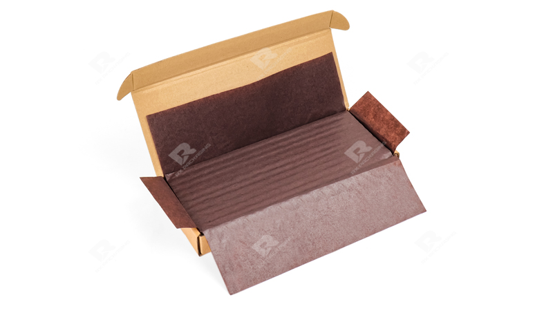 Classic Simplicity Meets Premium Craftsmanship — RX Packaging’s Custom Chocolate Box Design Classic Simplicity Meets Premium Craftsmanship — RX Packaging’s Custom Chocolate Box Design