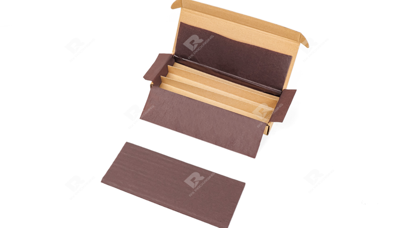 Classic Simplicity Meets Premium Craftsmanship — RX Packaging’s Custom Chocolate Box Design Classic Simplicity Meets Premium Craftsmanship — RX Packaging’s Custom Chocolate Box Design