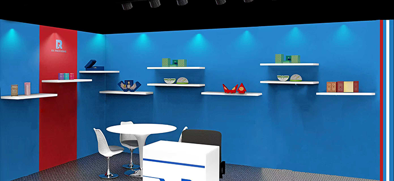 RX PACKAGING Invites You to Join Us at Beautyworld Middle East 2025