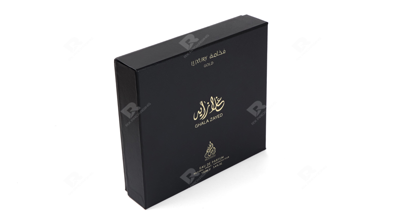 Custom Luxury Perfume Boxes — Elevate Your Brand with RX Packaging’s Elegant Design Custom Luxury Perfume Boxes — Elevate Your Brand with RX Packaging’s Elegant Design
