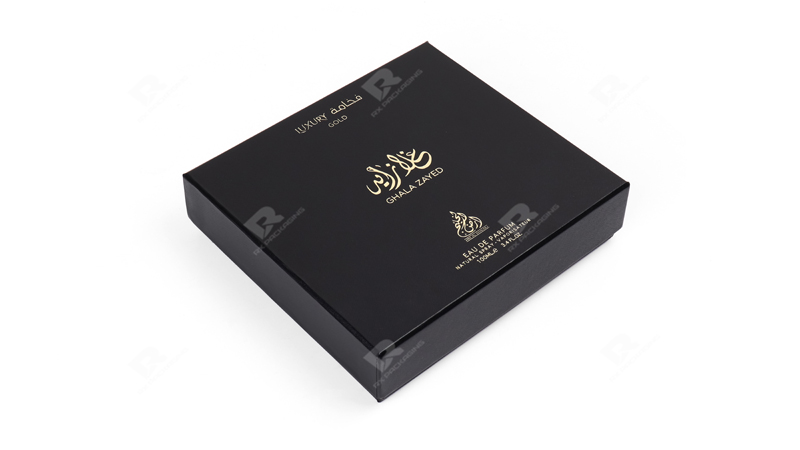 Custom Luxury Perfume Boxes — Elevate Your Brand with RX Packaging’s Elegant Design Custom Luxury Perfume Boxes — Elevate Your Brand with RX Packaging’s Elegant Design