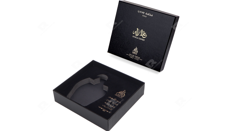 Custom Luxury Perfume Boxes — Elevate Your Brand with RX Packaging’s Elegant Design Custom Luxury Perfume Boxes — Elevate Your Brand with RX Packaging’s Elegant Design