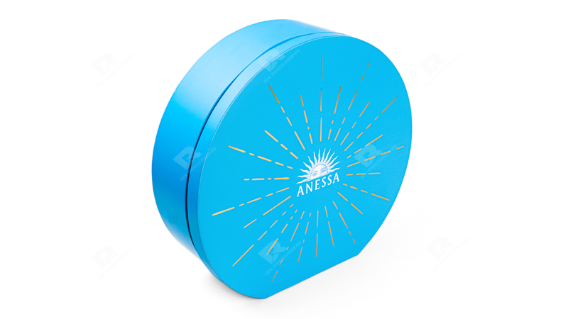 Luxury Perfume Packaging Box — The Art of Beauty and Precision by RX Packaging