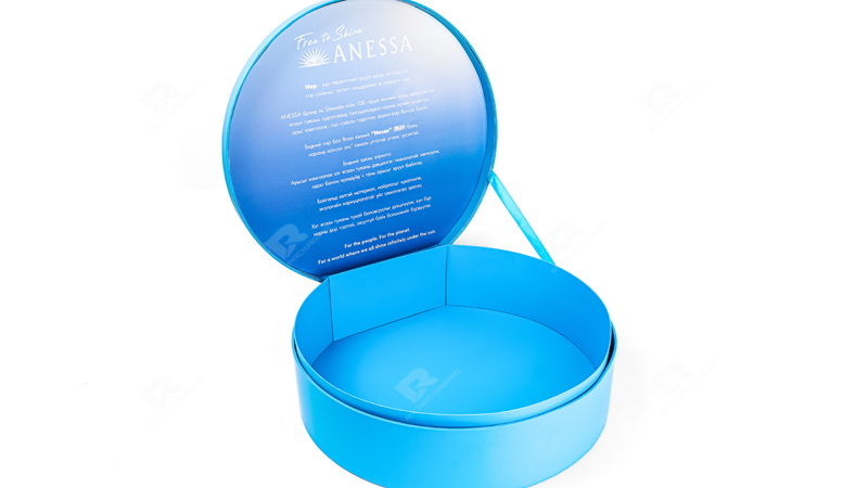 Luxury Perfume Packaging Box — The Art of Beauty and Precision by RX Packaging