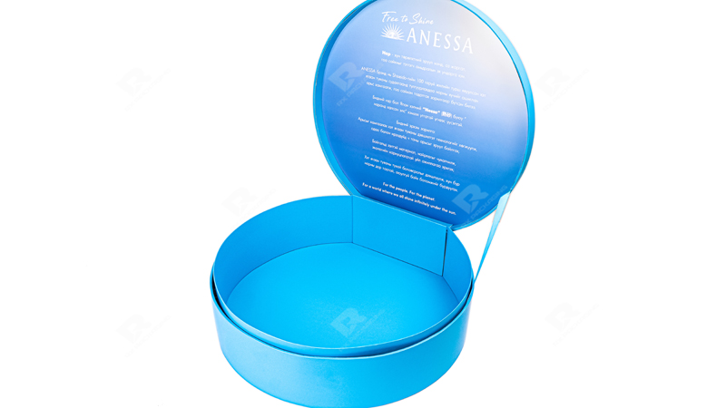 Luxury Perfume Packaging Box — The Art of Beauty and Precision by RX Packaging