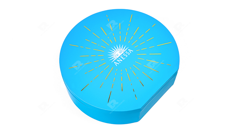 Luxury Perfume Packaging Box — The Art of Beauty and Precision by RX Packaging