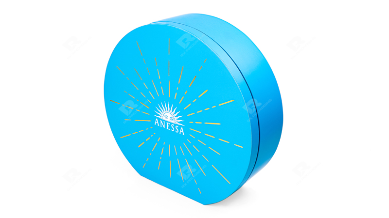 Luxury Perfume Packaging Box — The Art of Beauty and Precision by RX Packaging