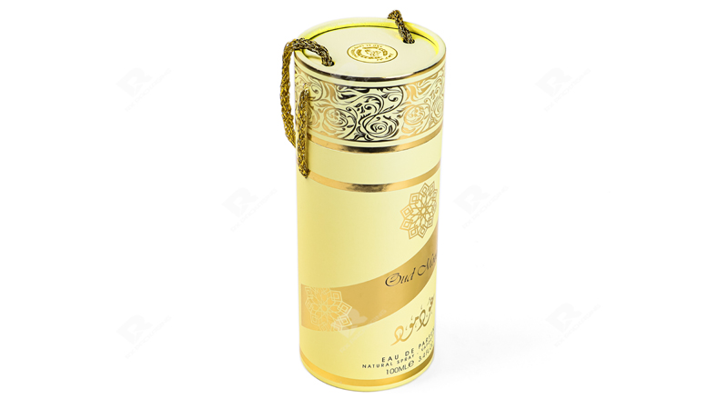 RX Packaging – Elegant Custom Perfume Packaging Box Manufacturer